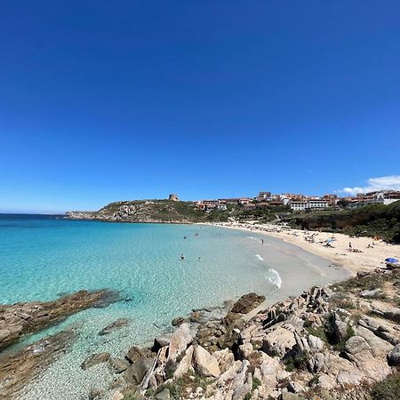 La Casa Dei Nodi - Santa Teresa Di Gallura Eksteriør bilde