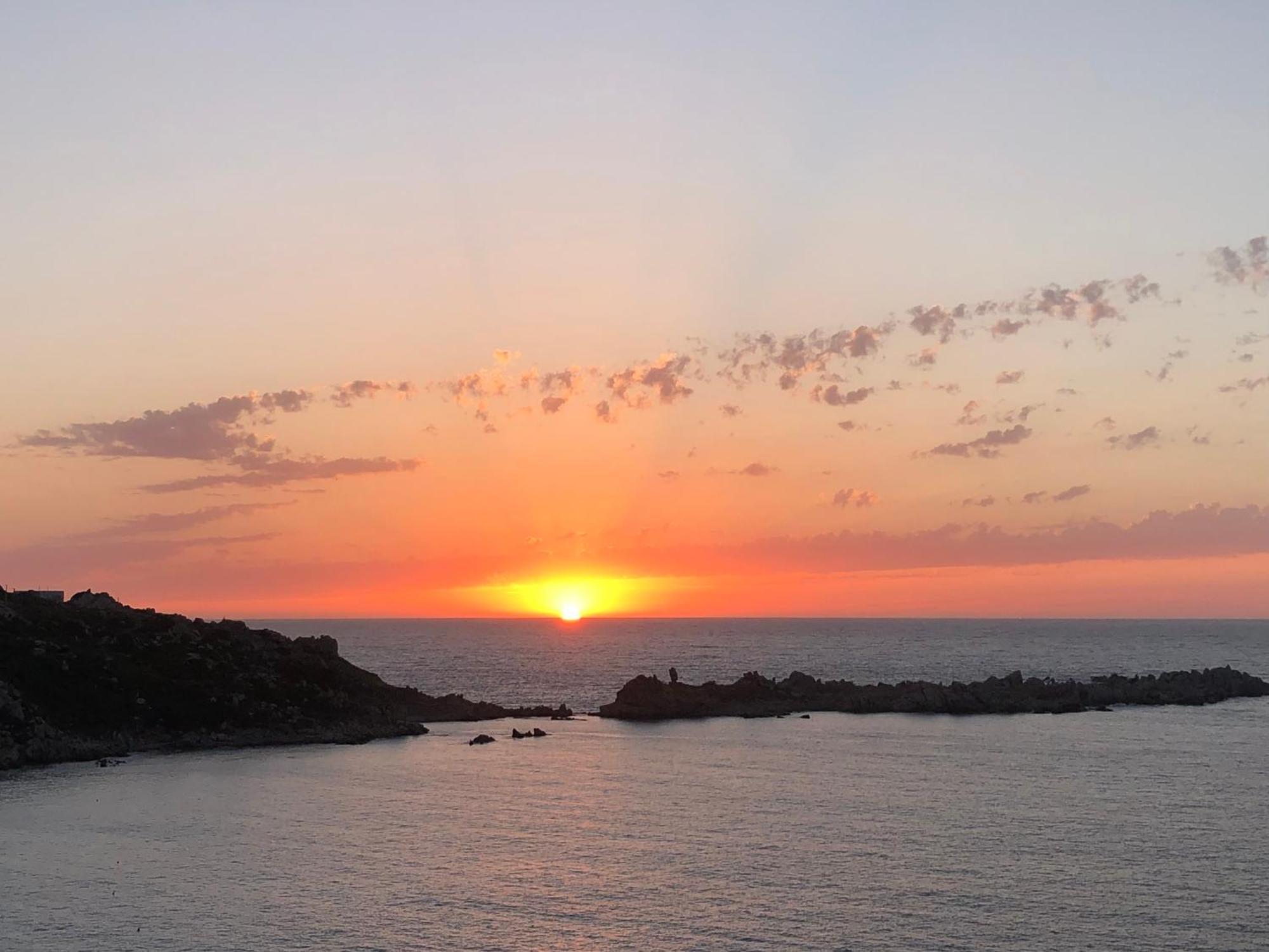 La Casa Dei Nodi - Santa Teresa Di Gallura Eksteriør bilde