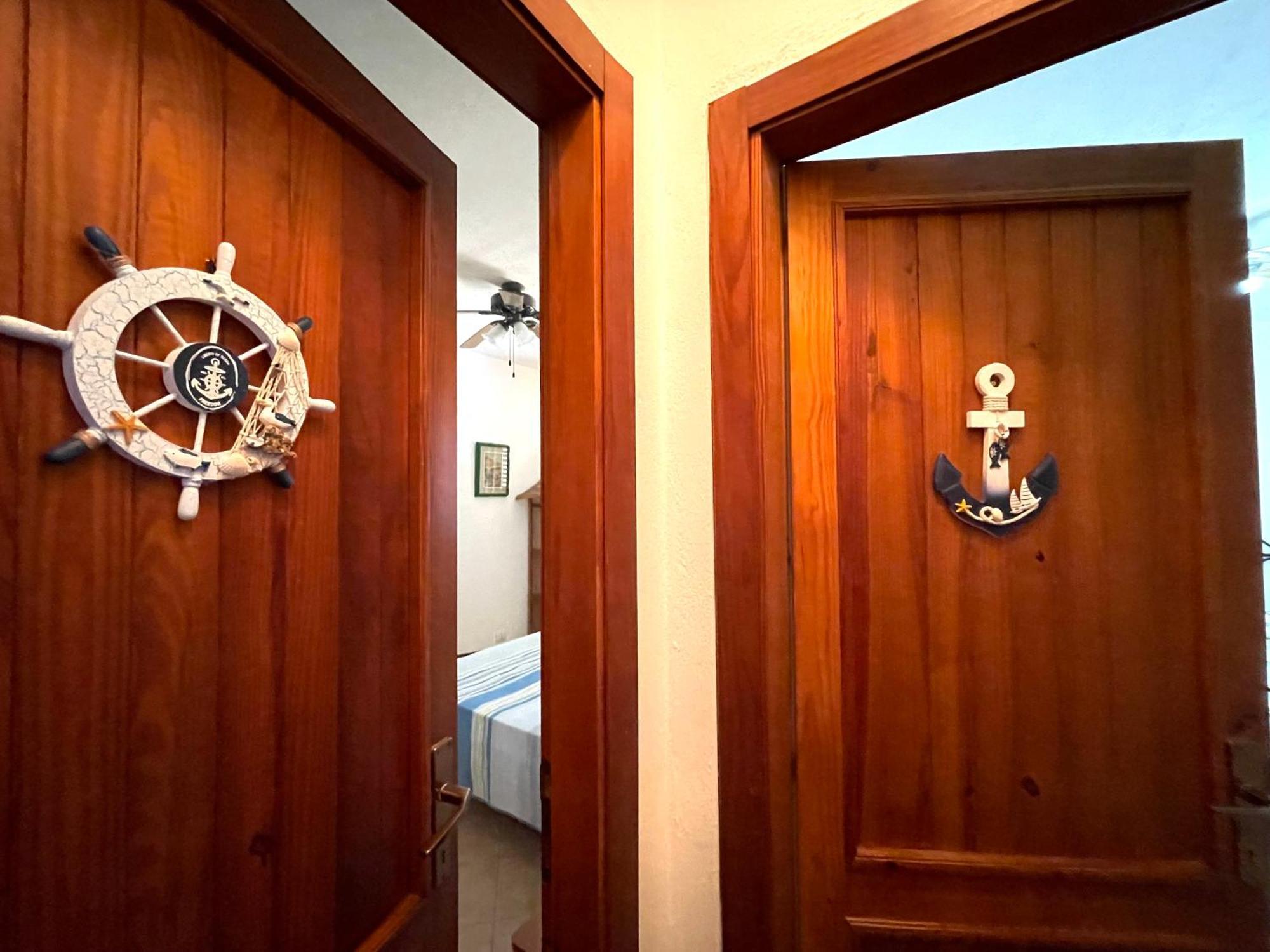 La Casa Dei Nodi - Santa Teresa Di Gallura Eksteriør bilde