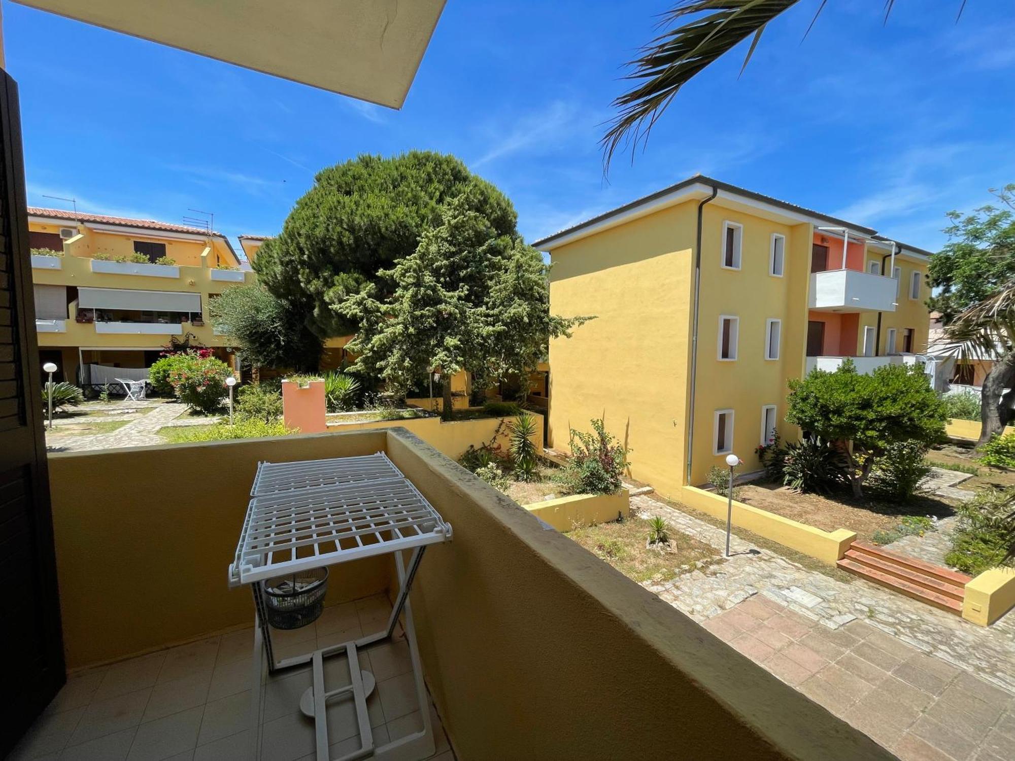 La Casa Dei Nodi - Santa Teresa Di Gallura Eksteriør bilde